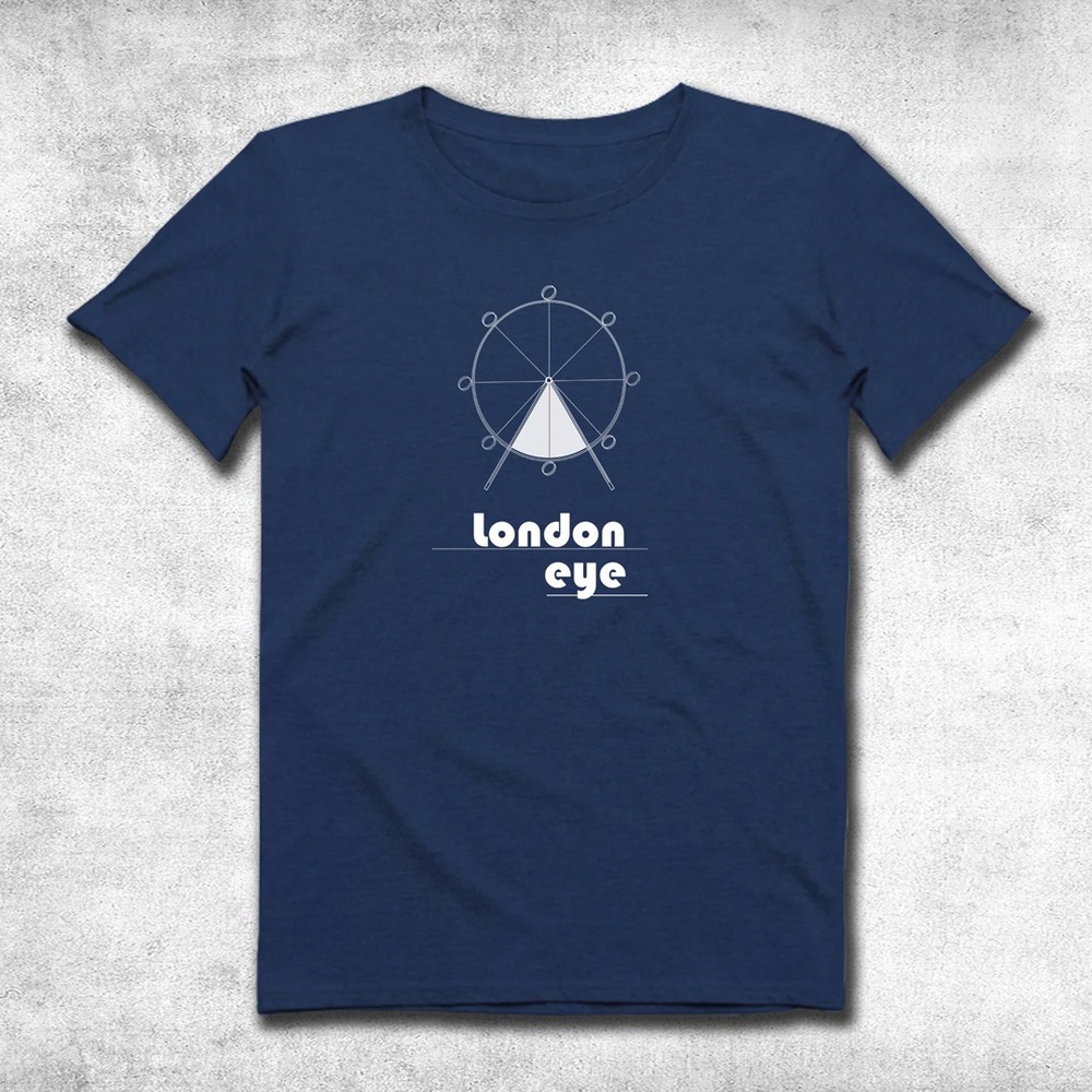 London Eye Unisex