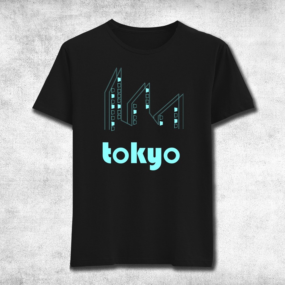 Tokyo Unisex