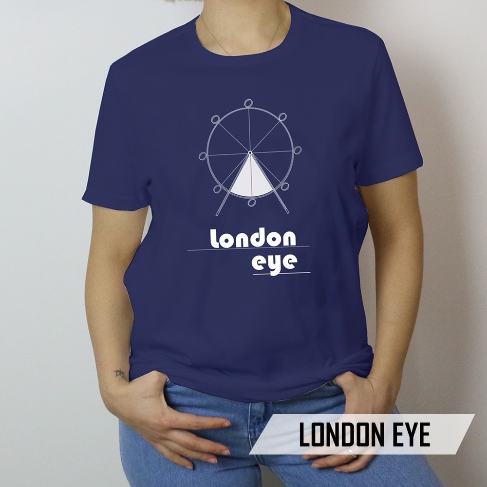 London Eye Unisex