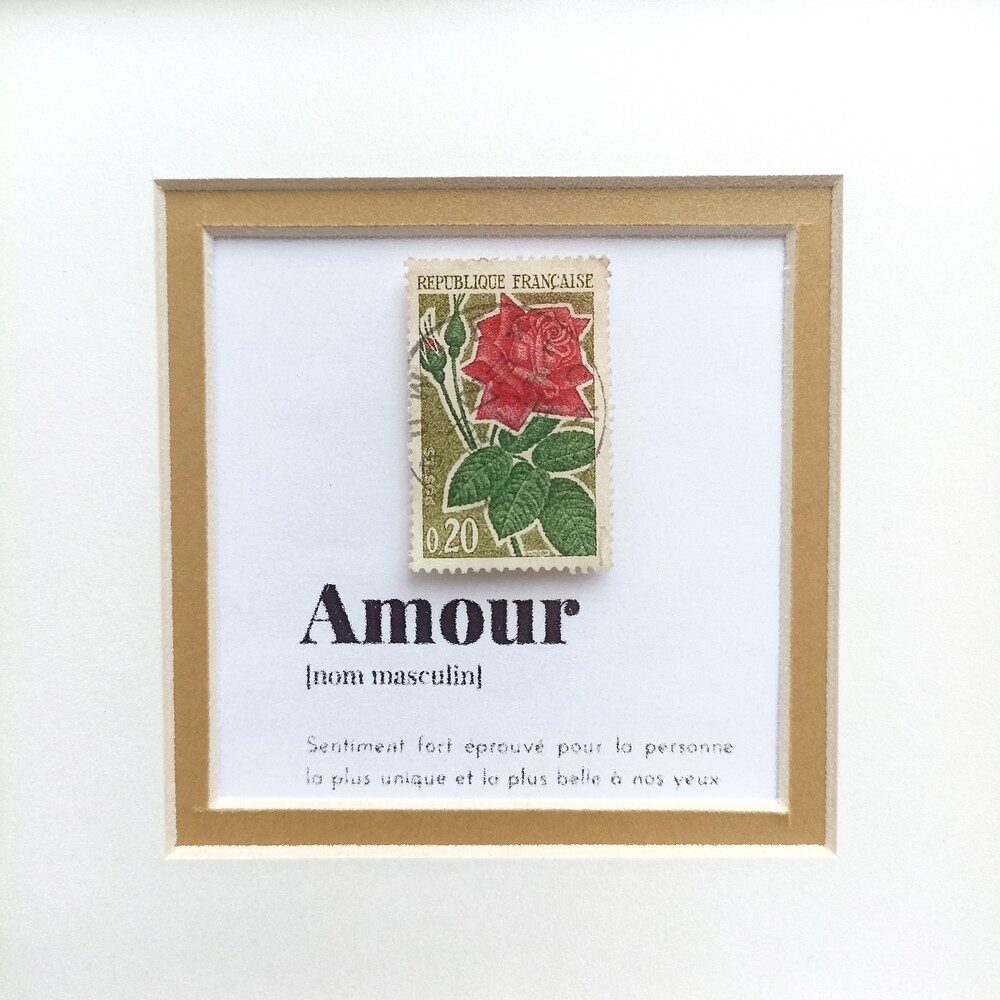 Amour