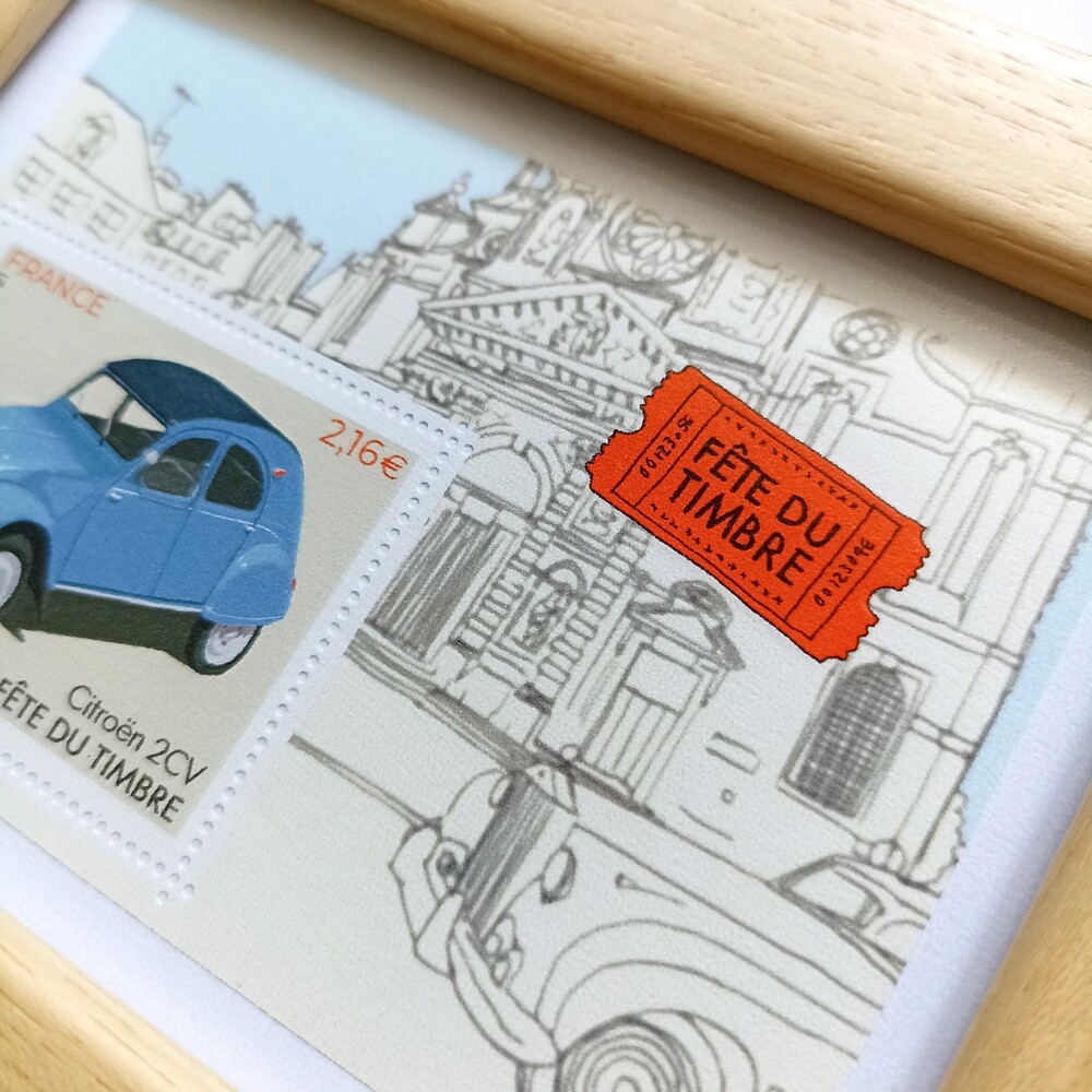 Citroen 2CV