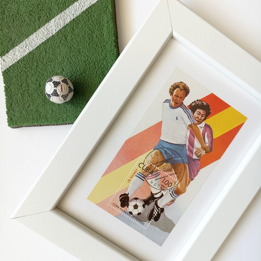 Copa Mundial 82