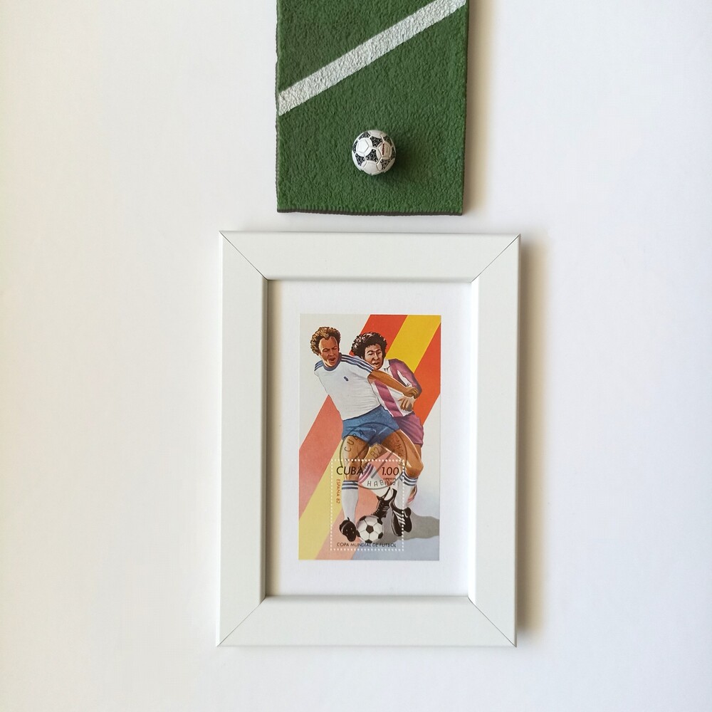 Copa Mundial 82