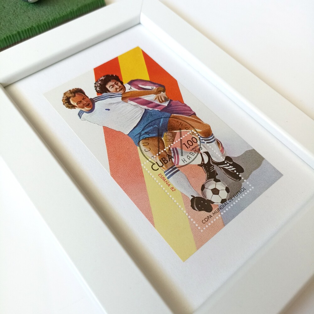 Copa Mundial 82