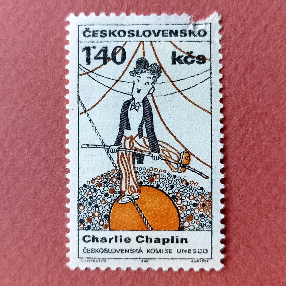 Chaplin