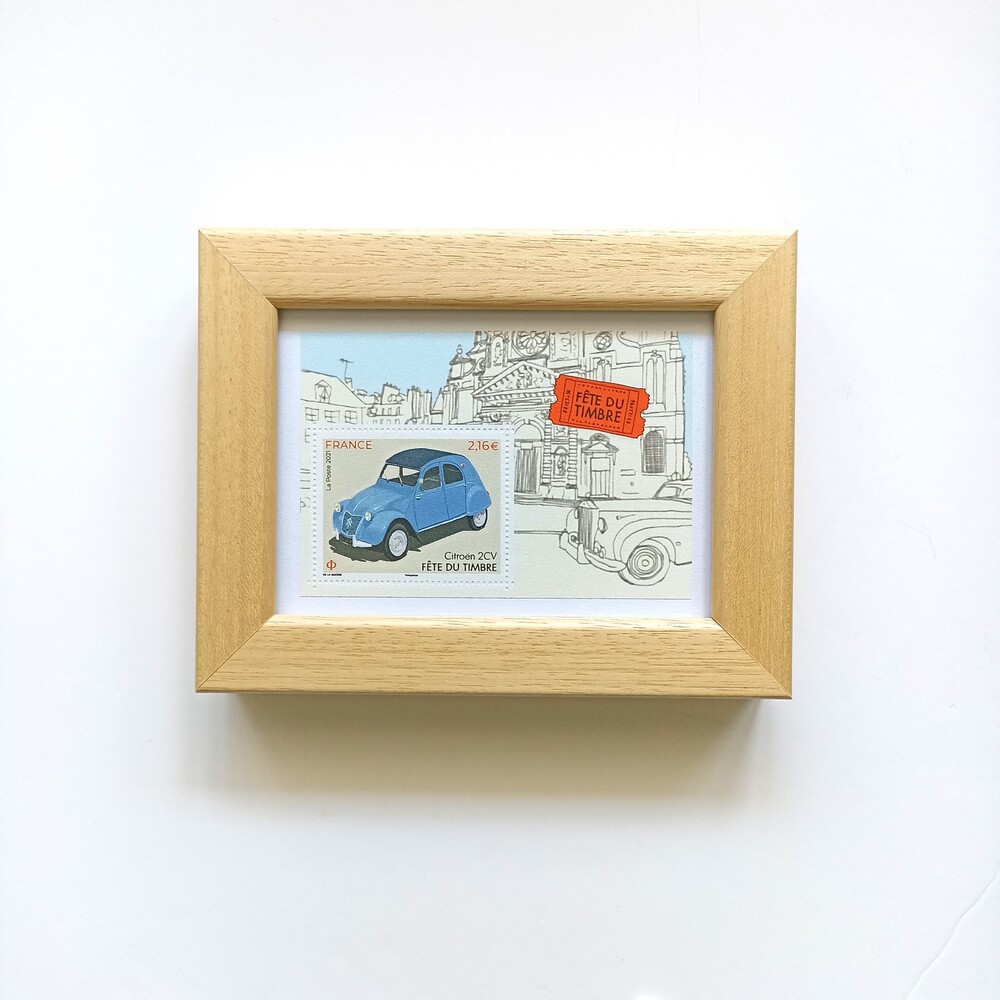 Citroen 2CV