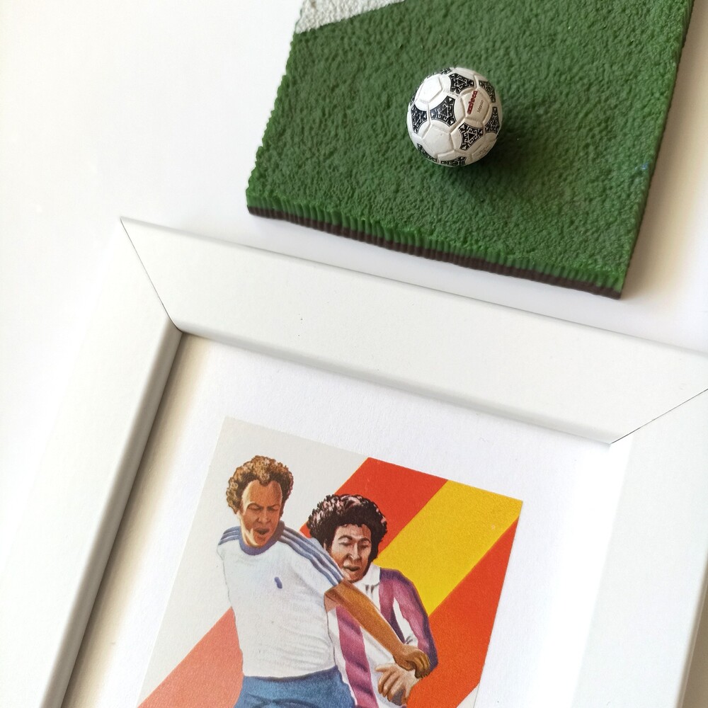 Copa Mundial 82