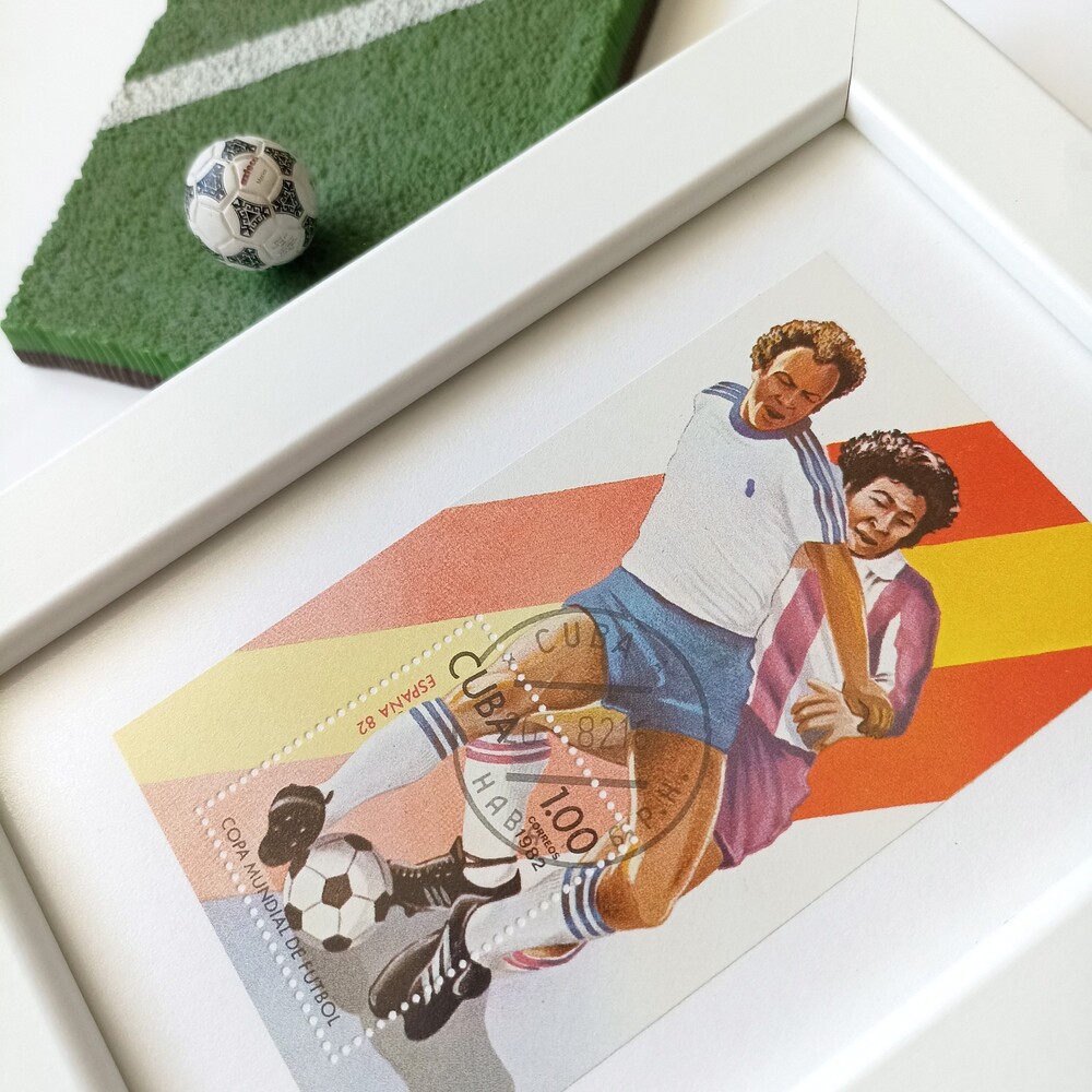 Copa Mundial 82