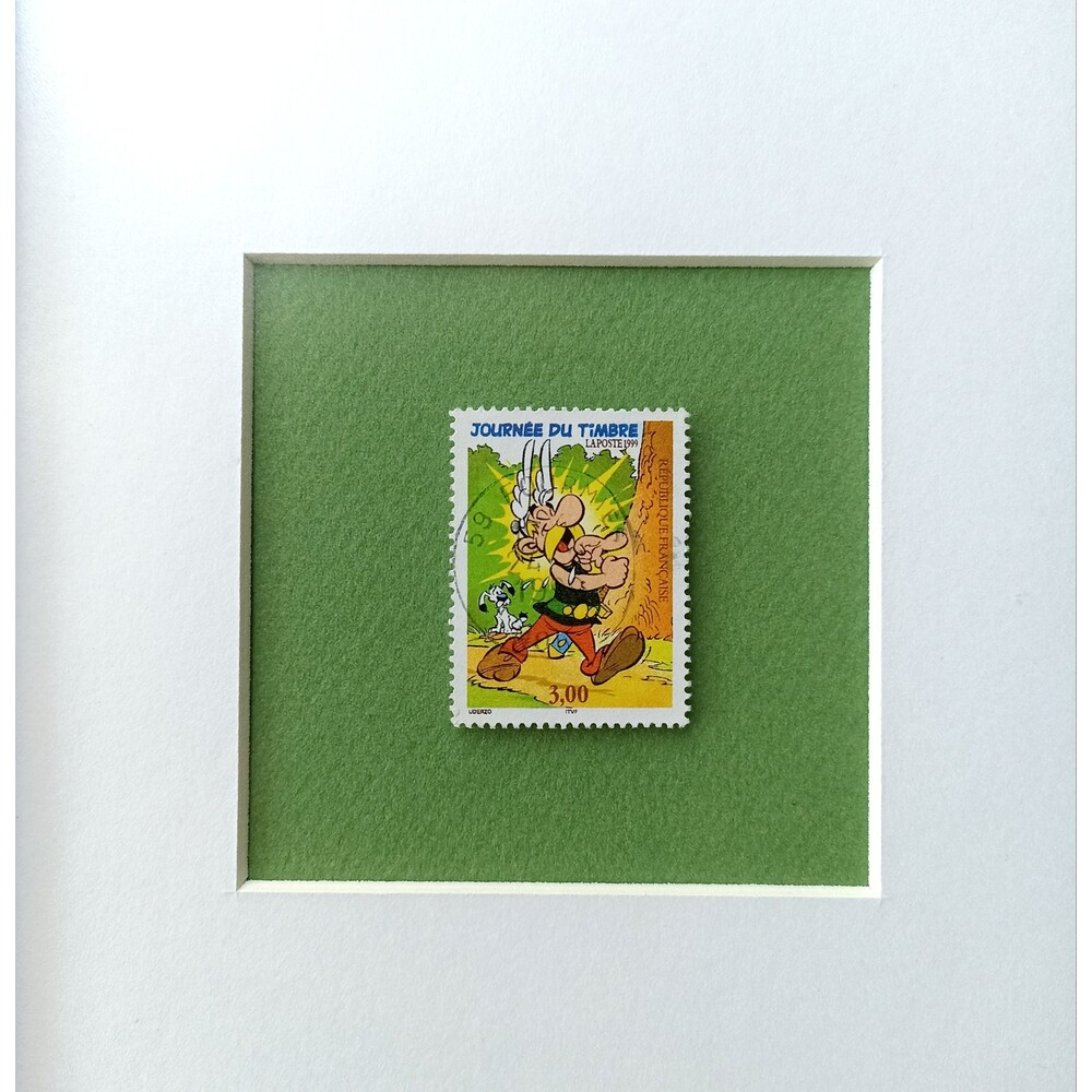 Asterix