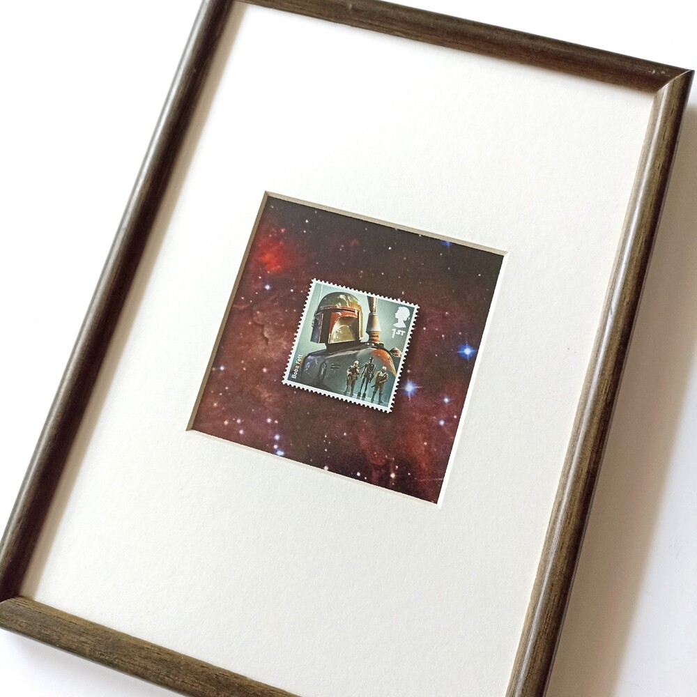 Boba Fett