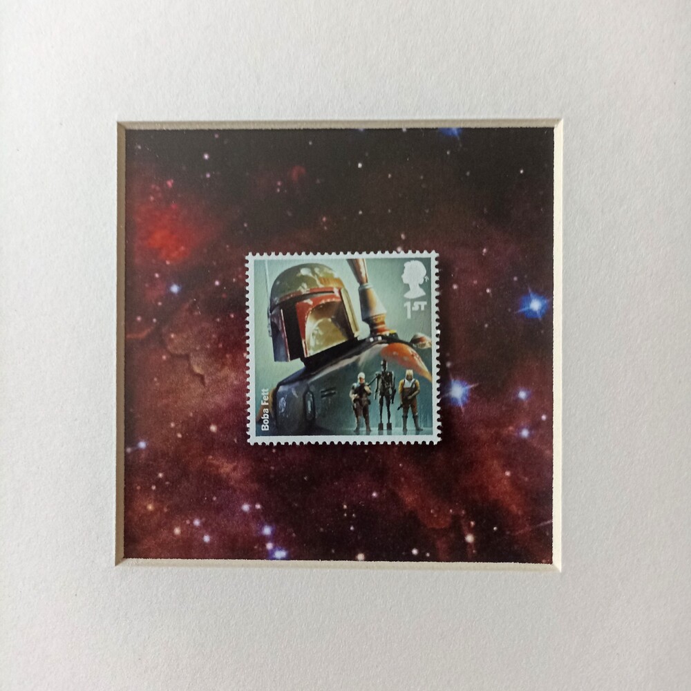 Boba Fett