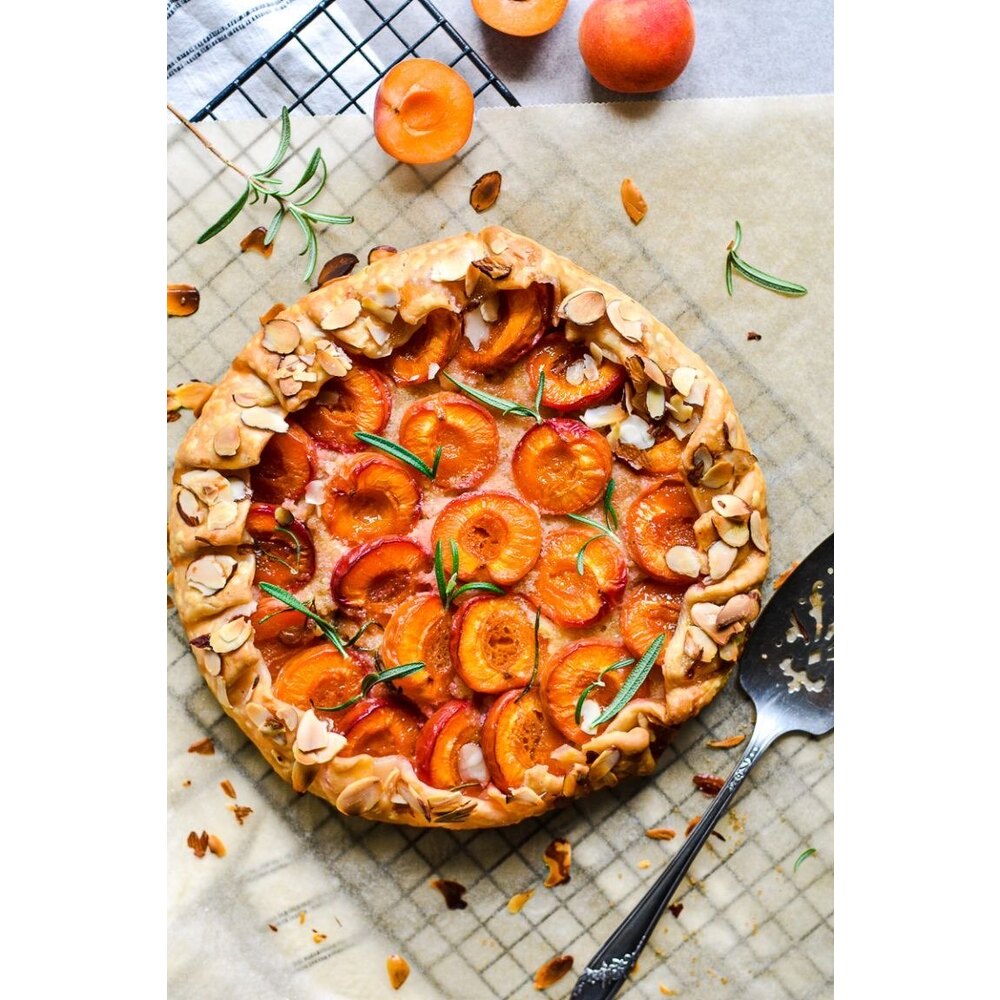 ONLINE KİŞ&TART&PIE&GALETTE ATÖLYESİ - KAYITLI EĞİTİM
