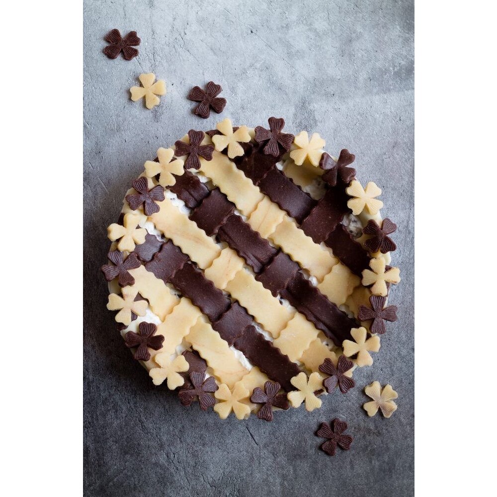 ONLINE KİŞ&TART&PIE&GALETTE ATÖLYESİ - KAYITLI EĞİTİM