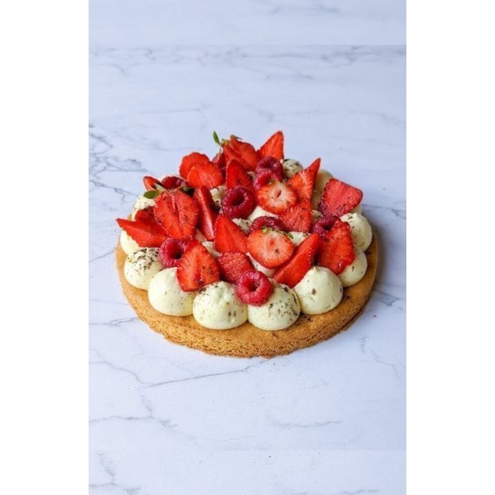 ONLINE KİŞ&TART&PIE&GALETTE ATÖLYESİ - KAYITLI EĞİTİM