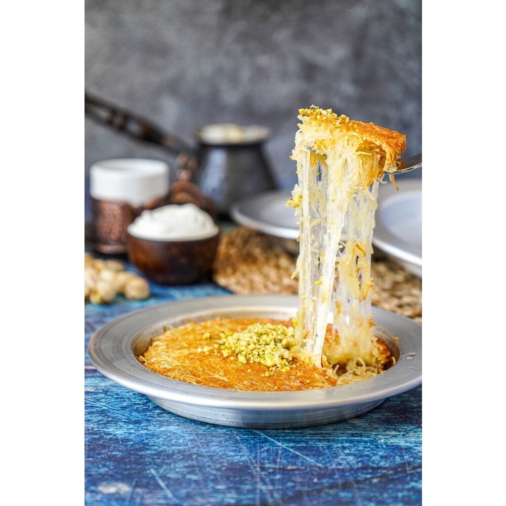 ONLINE IFTAR SOFRASI ATÖLYESİ - KAYITLI EĞİTİM