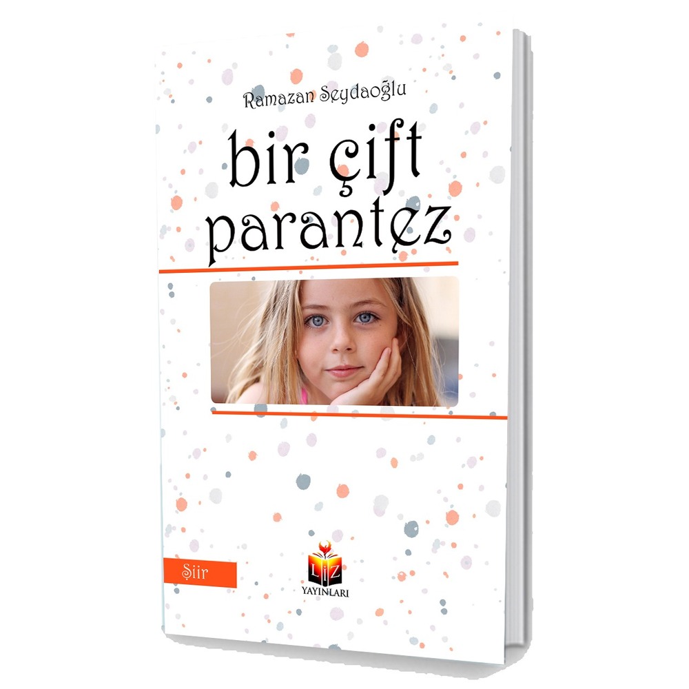 Bir Çift Parantez / Ramazan Seydaoğlu