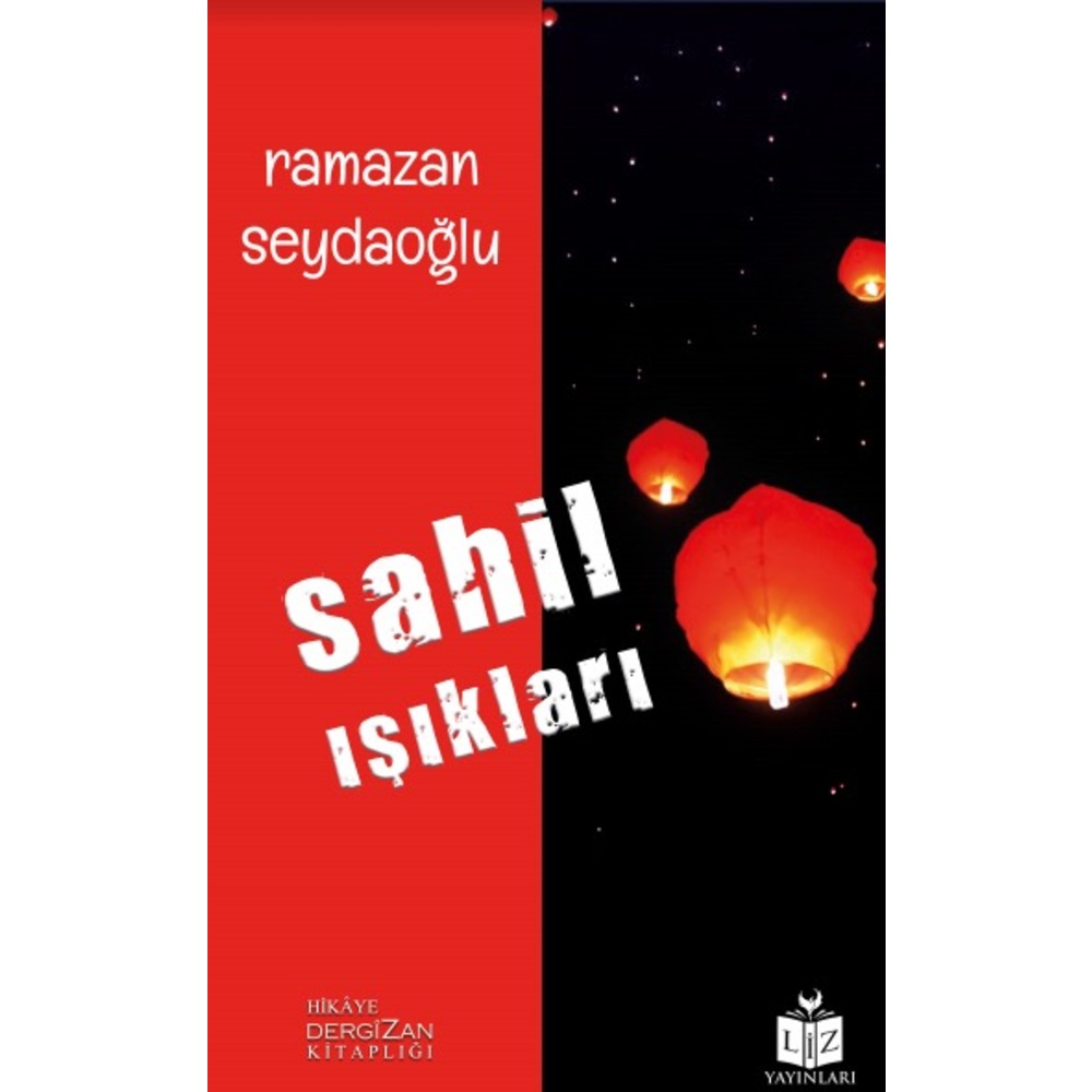 Sahil Işıkları / Ramazan Seydaoğlu