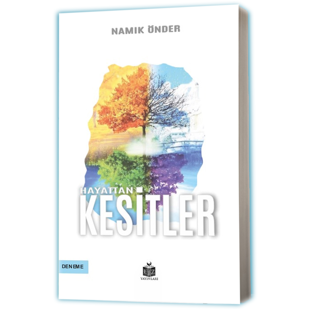Hayattan Kesitler / Namık Önder