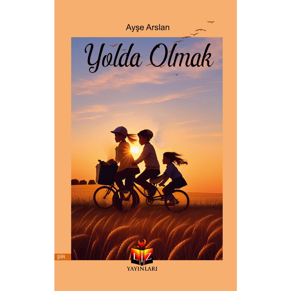 Yolda Olmak / Ayşe Arslan