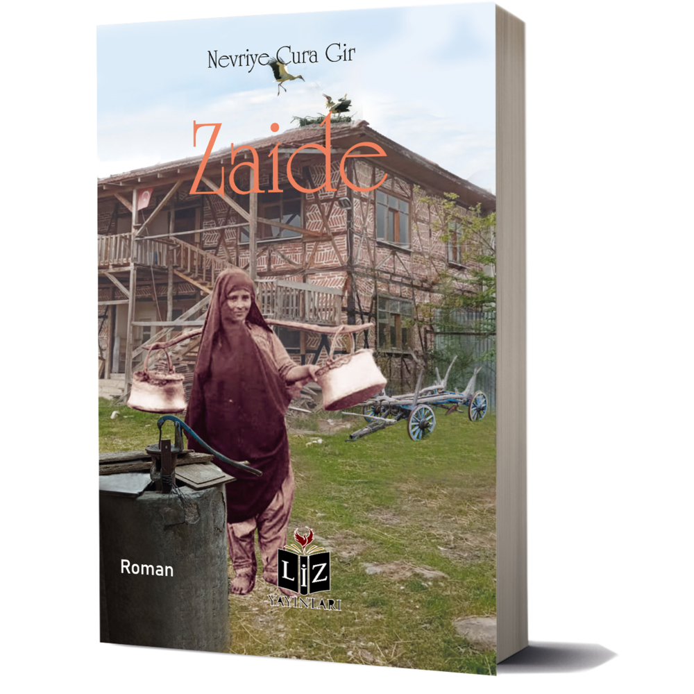 Zaide / Nevriye Cüra Gir