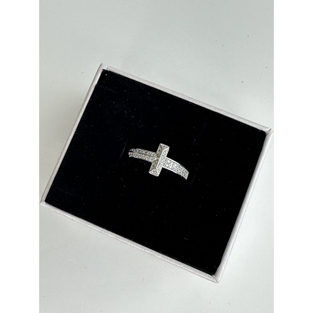 İthal Silver Yüzük