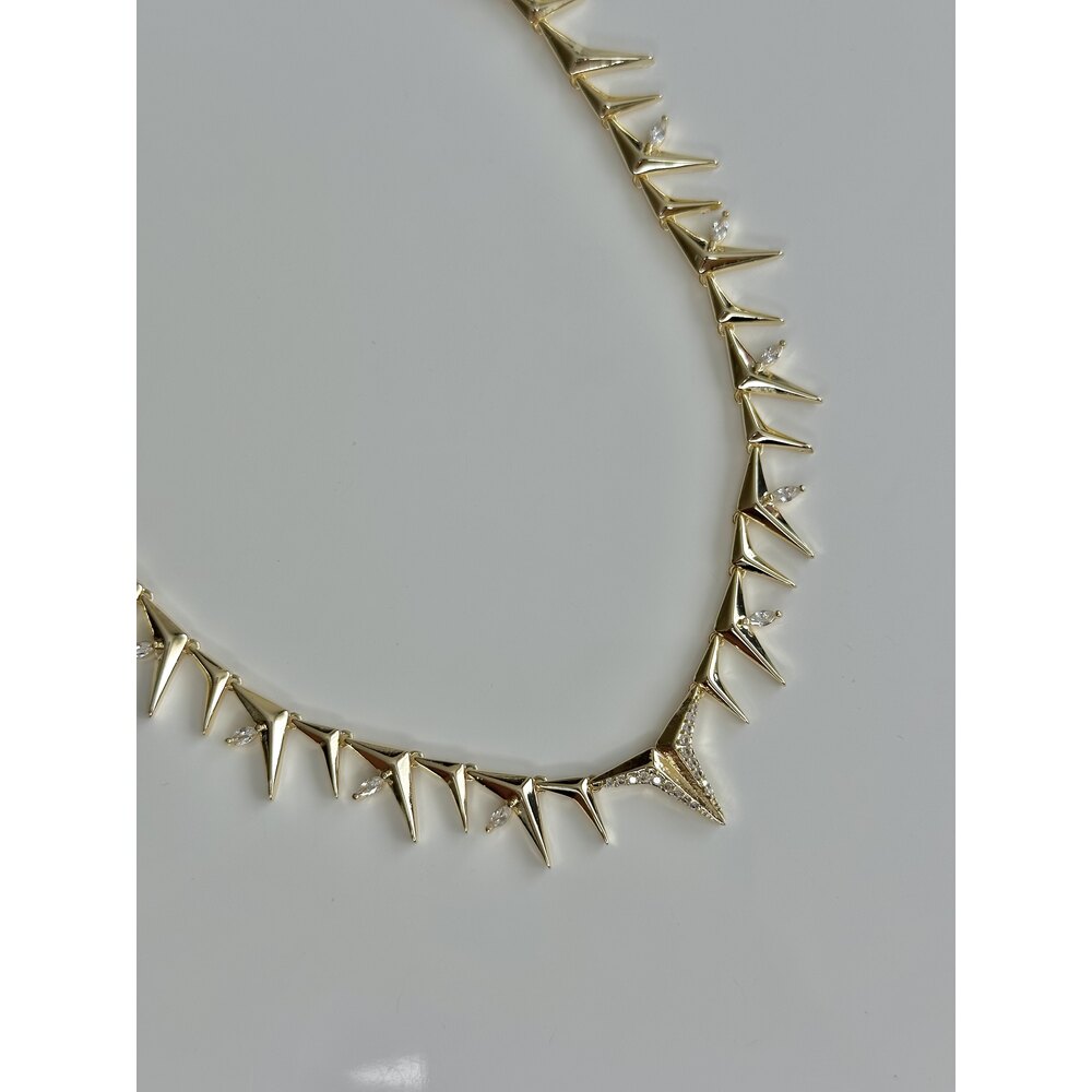 Thorn Kolye 