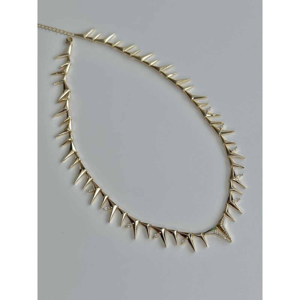 Thorn Kolye 