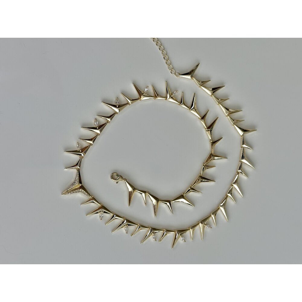 Thorn Kolye 