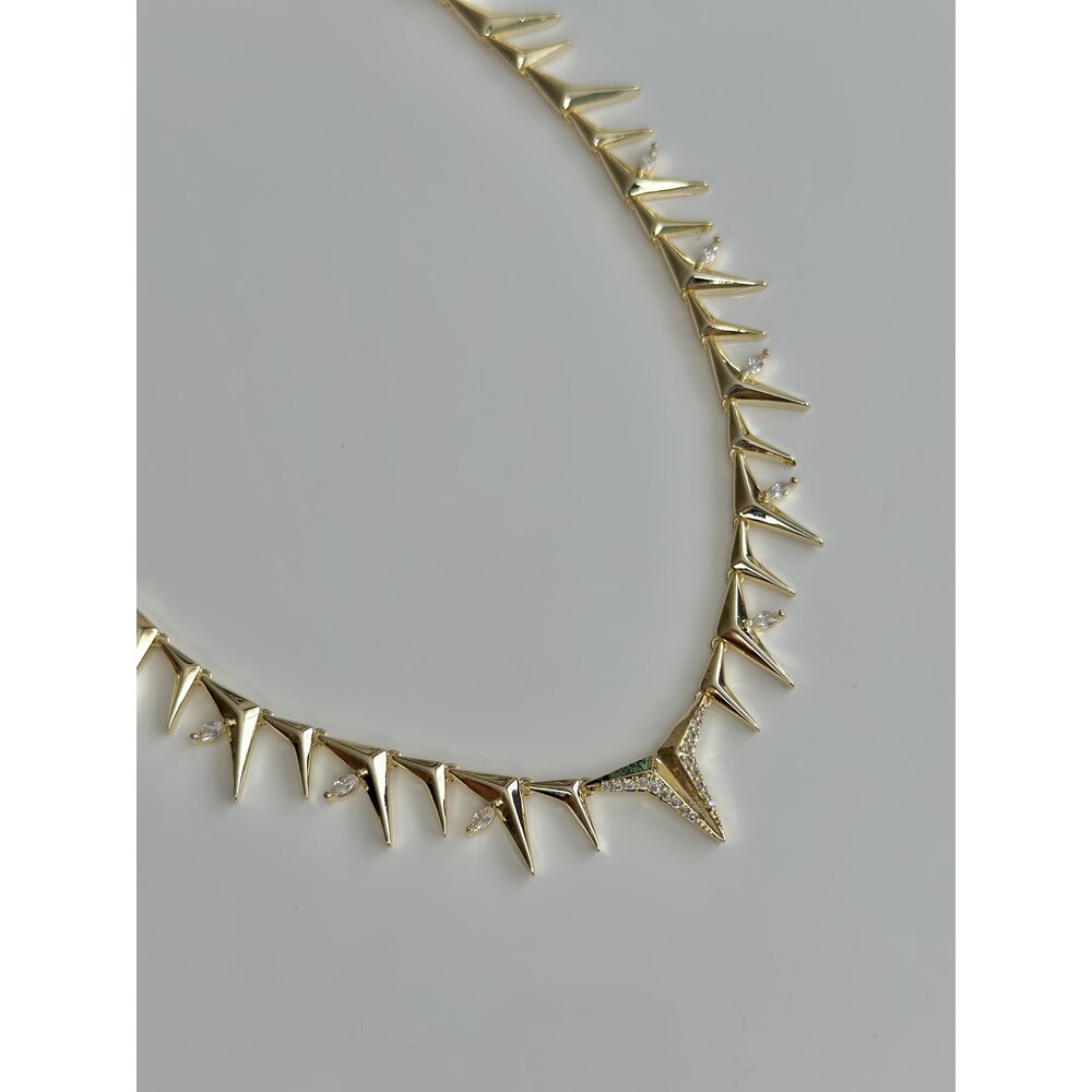 Thorn Kolye 