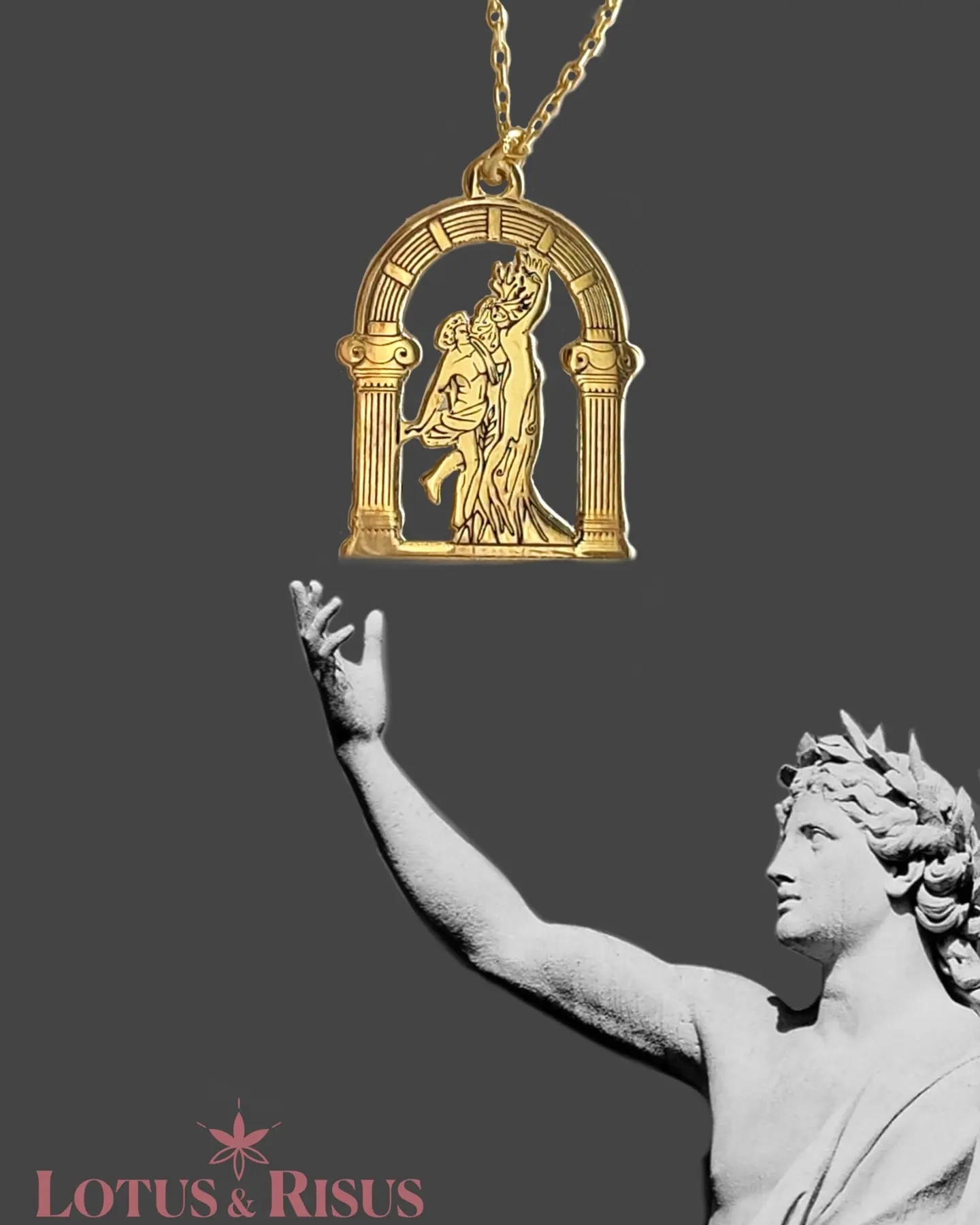 Apollo & Defne