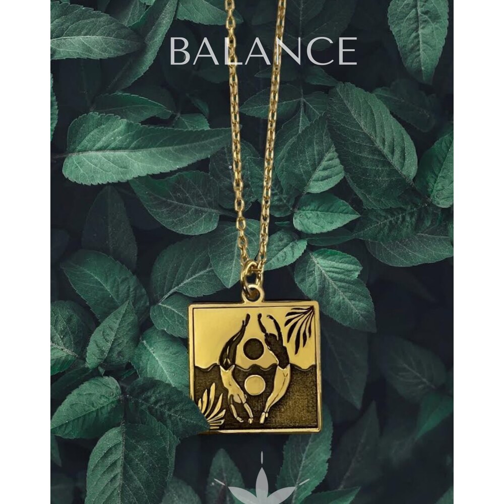 Balance (Denge)