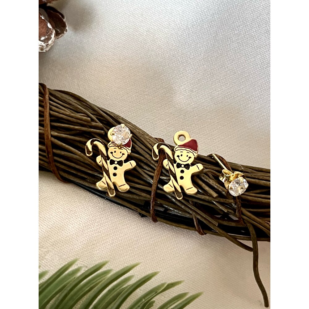 Gingerbread