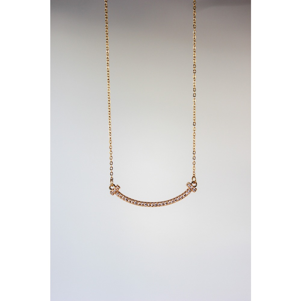 Sİngs Steel Necklace
