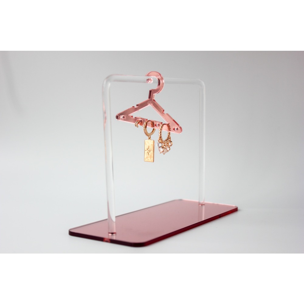 PoleStar Steel Earring