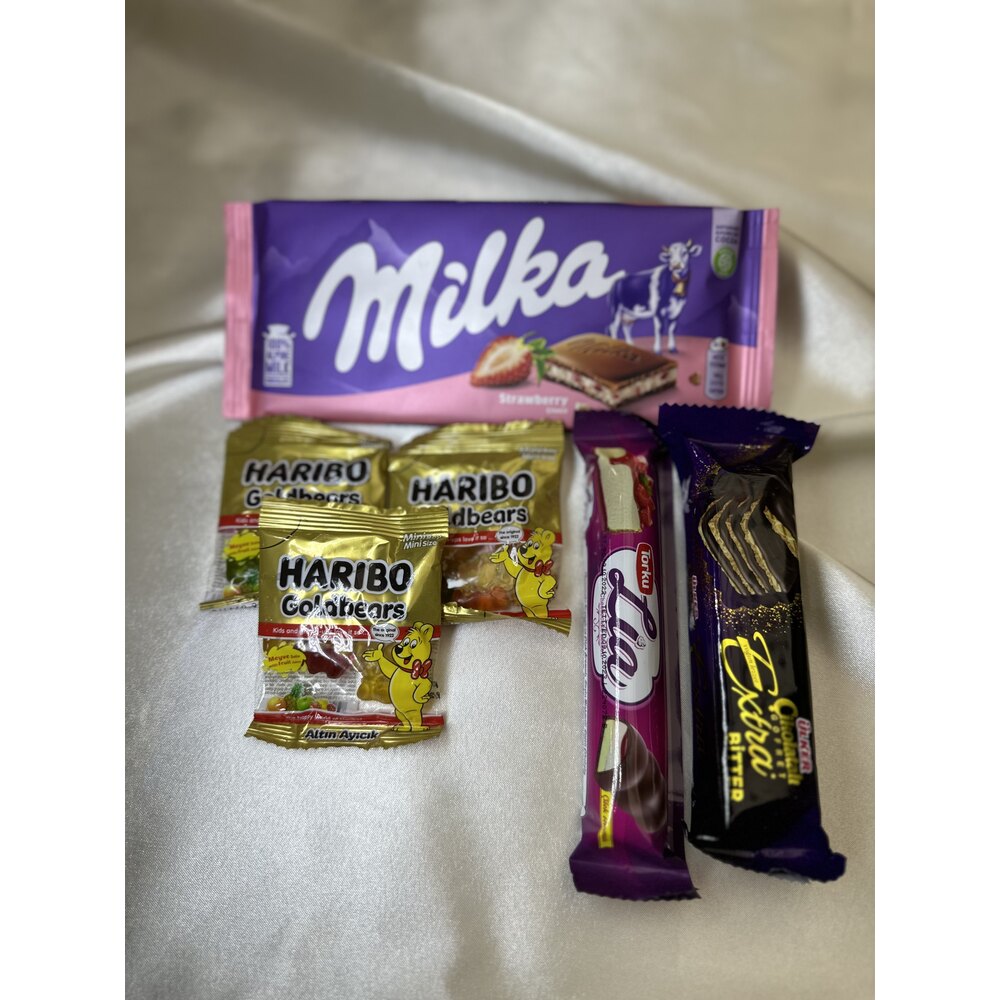 Çikolata Şöleni 2