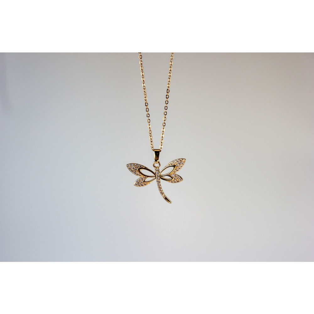 Yusufcuk Steel Necklace