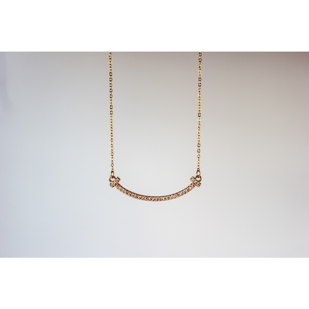 Sİngs Steel Necklace
