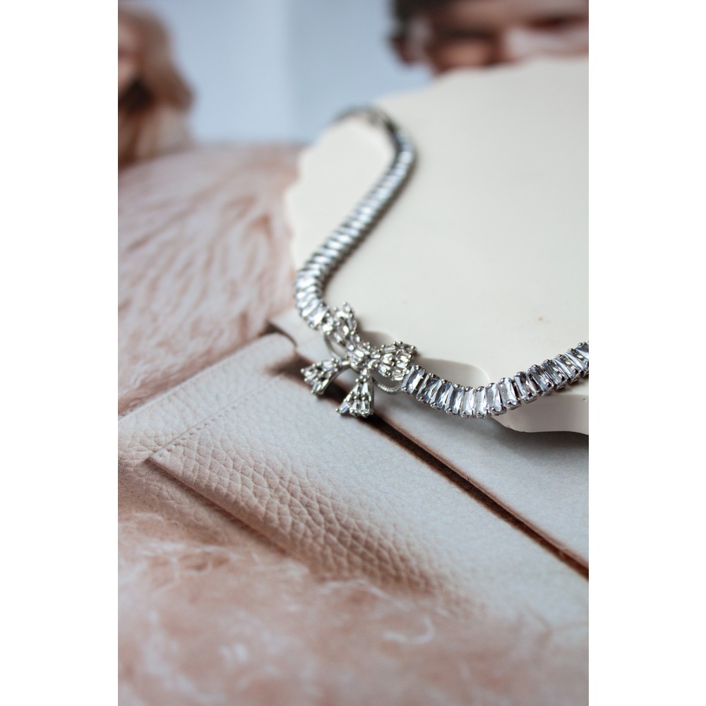 Ribbon St. Bracalet