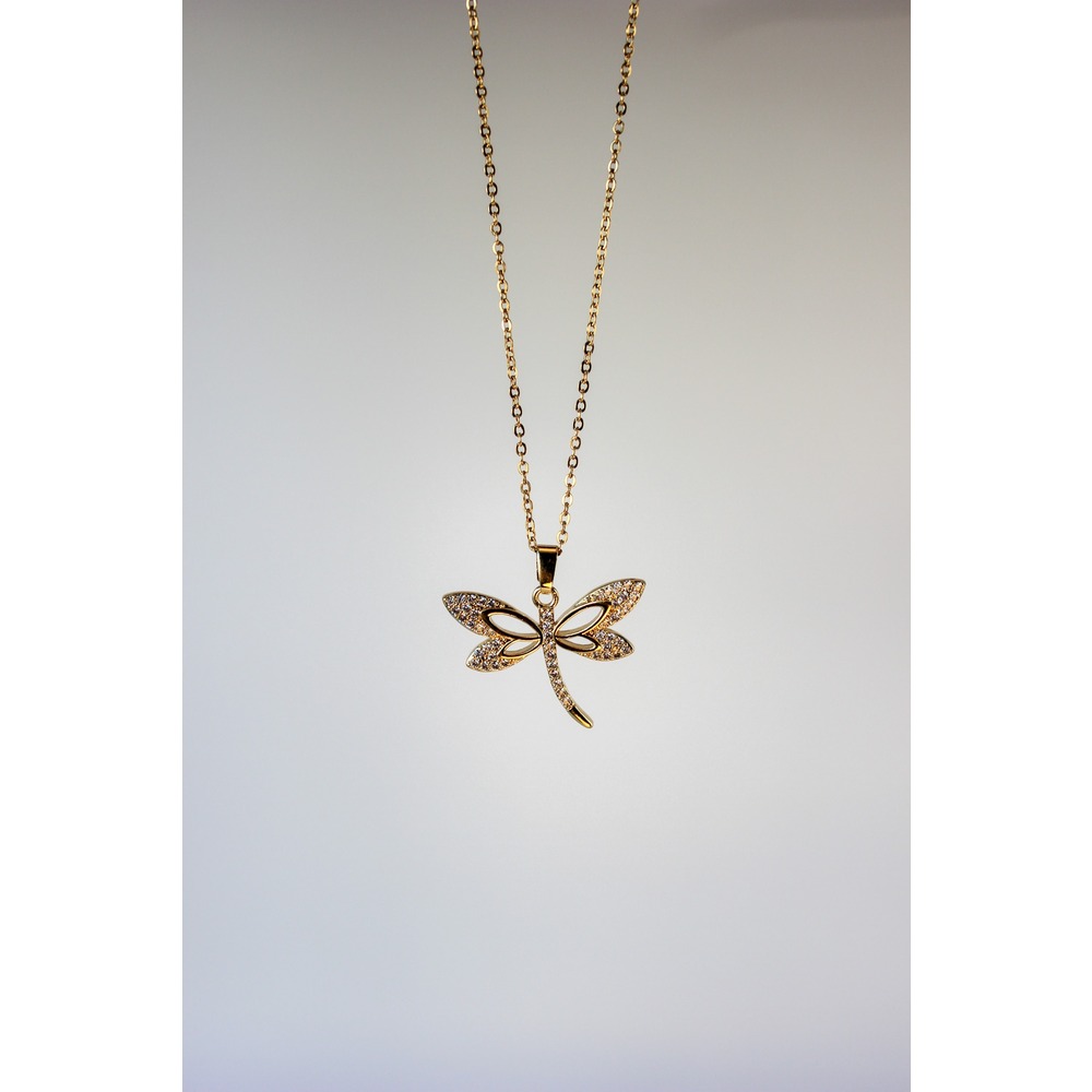 Yusufcuk Steel Necklace