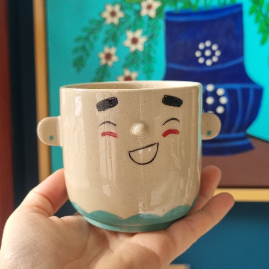 Lulu Kupa
