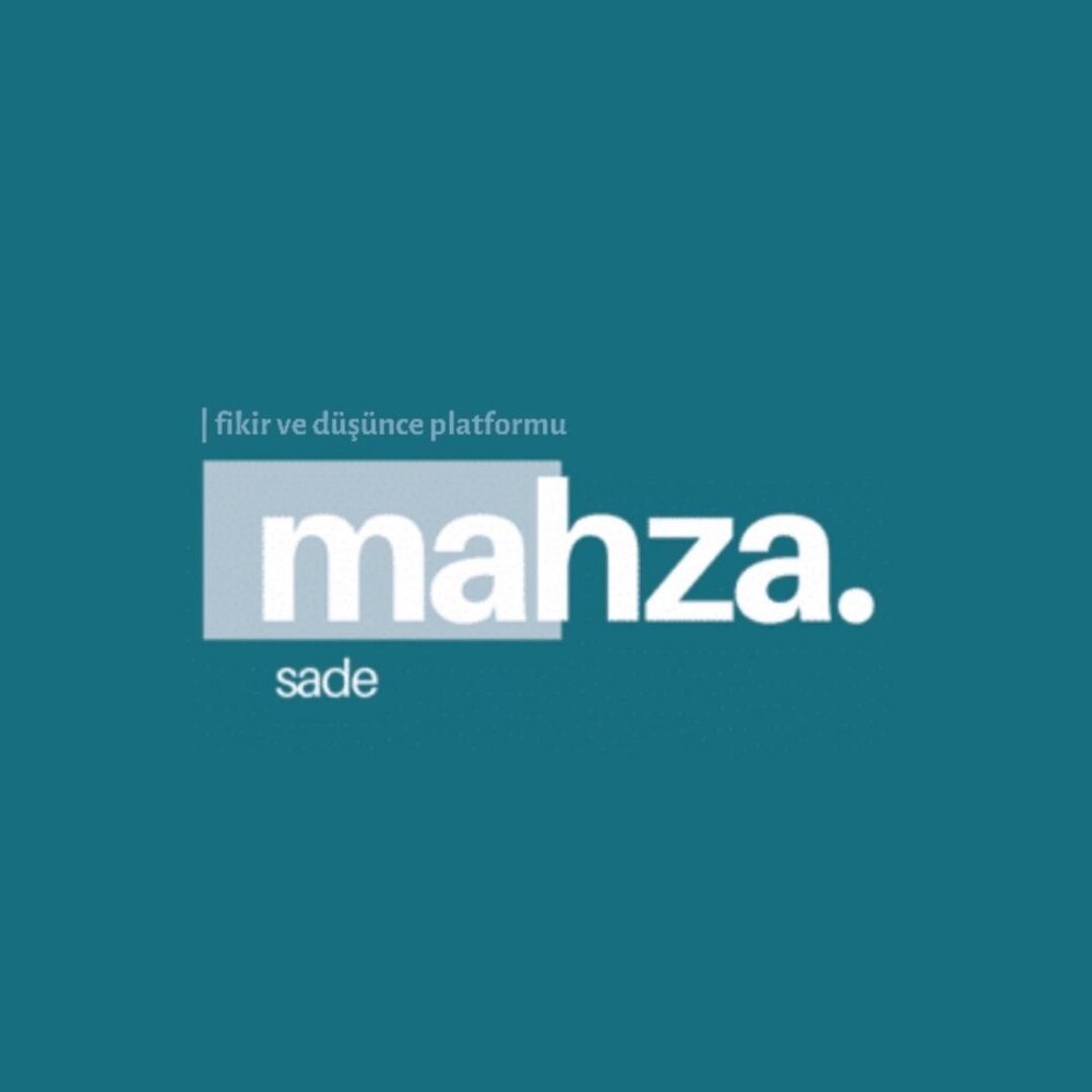 Yıllık Abonelik - “Mahza|sade” Kültür ve Edebiyat Dergisi