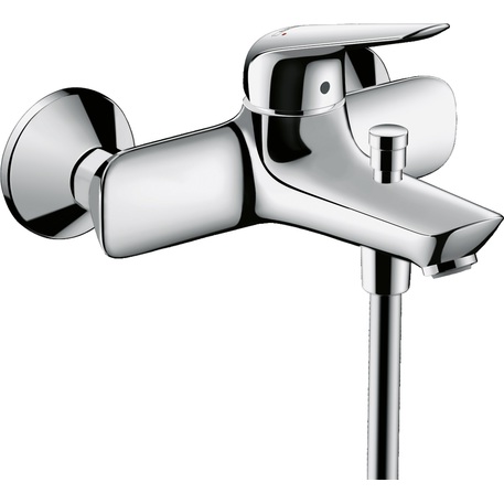 HANSGROHE Novus Banyo Bataryası - 71040000