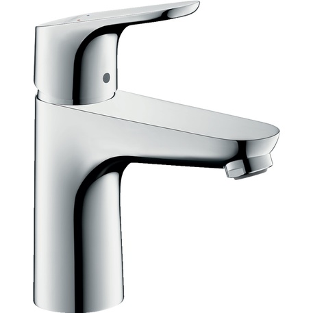 HANSGROHE Focus Lavabo Bataryası - 31607000