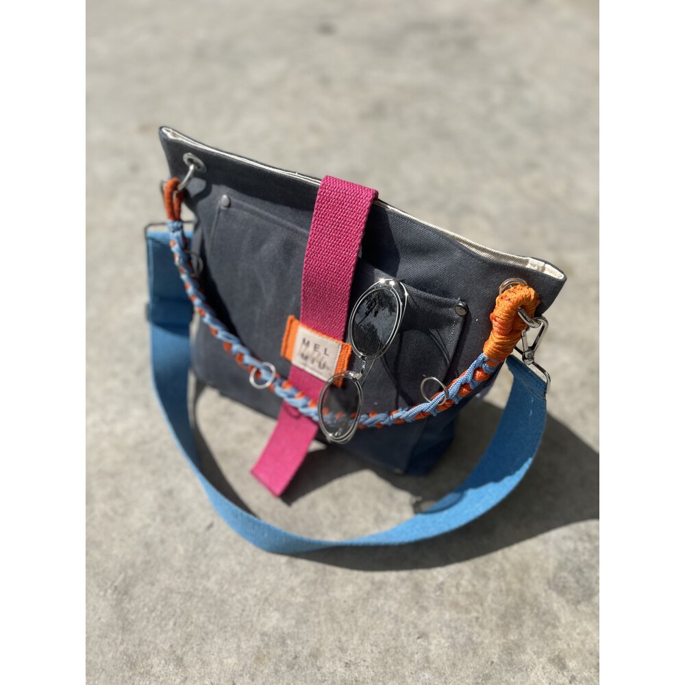 CHIL MEDIUM  BAG