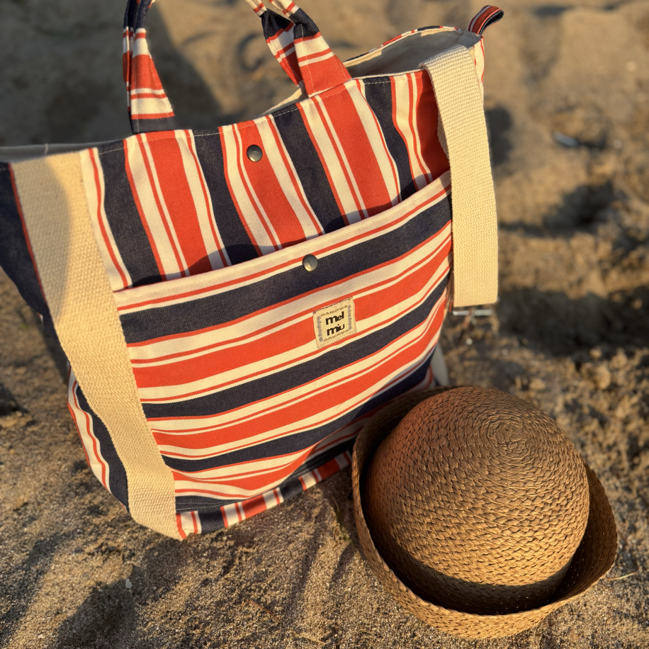 LA MARINA BAG