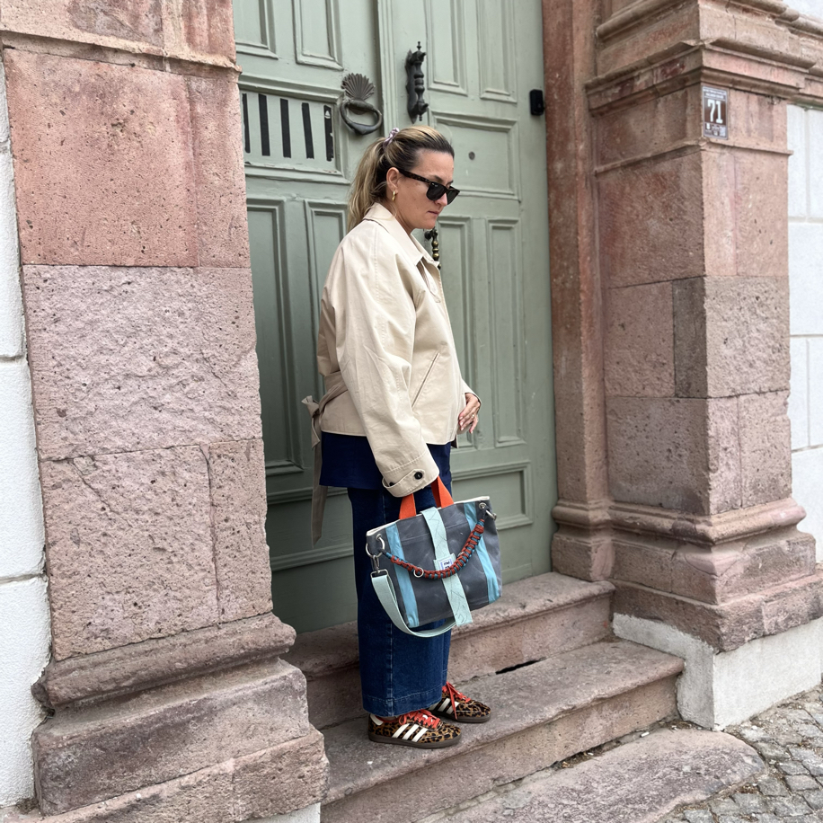 Sienna  bag 