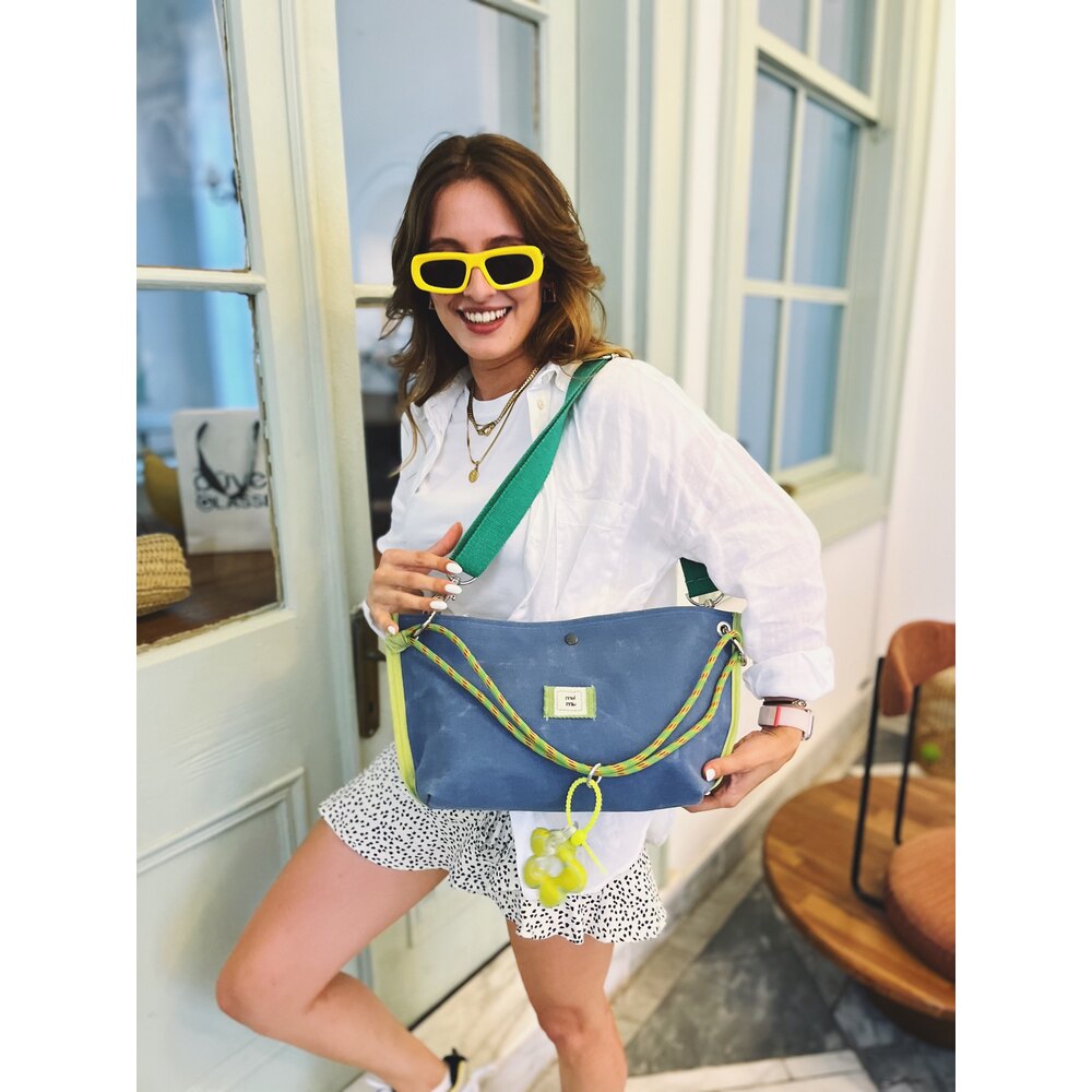 Bote Blue Bag