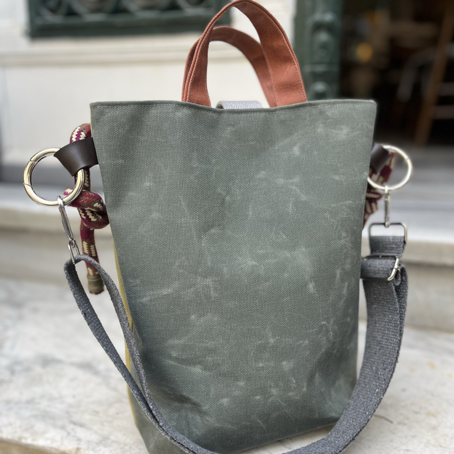 Urban Tide Bag 