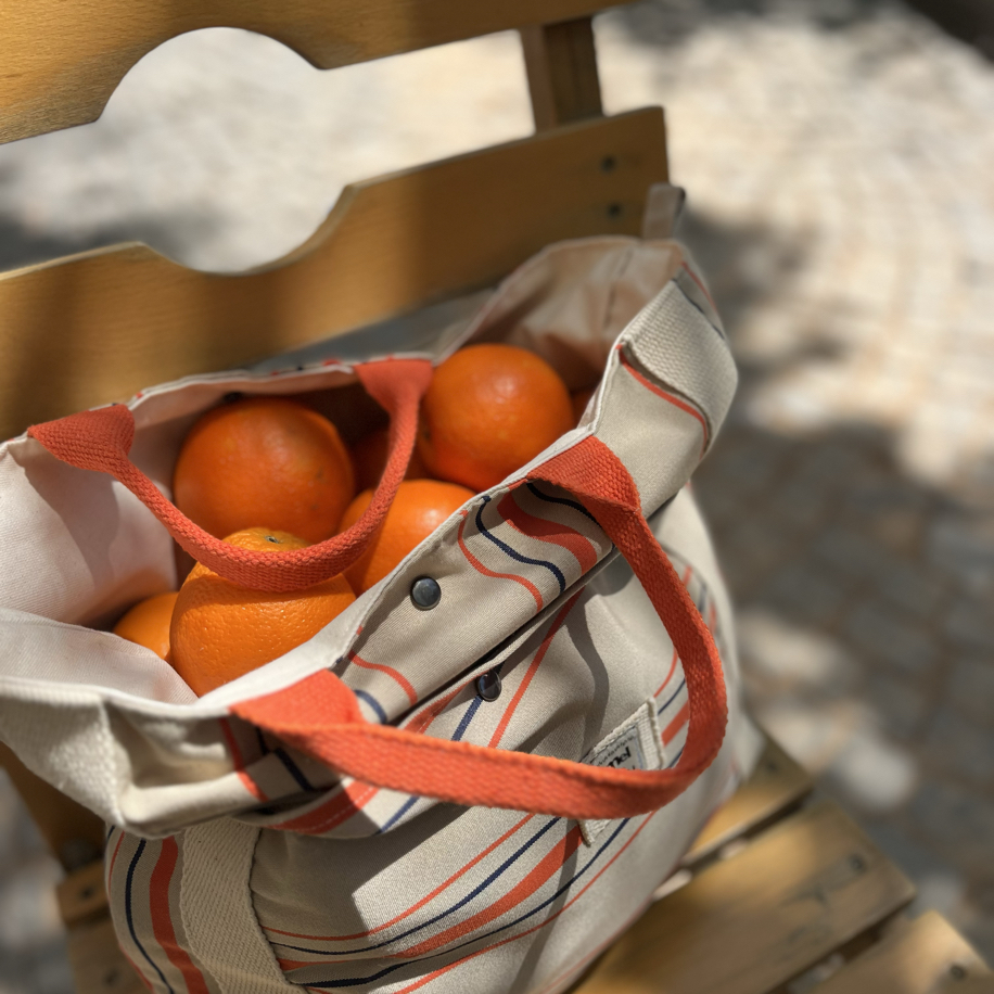 MERCATO BAG 