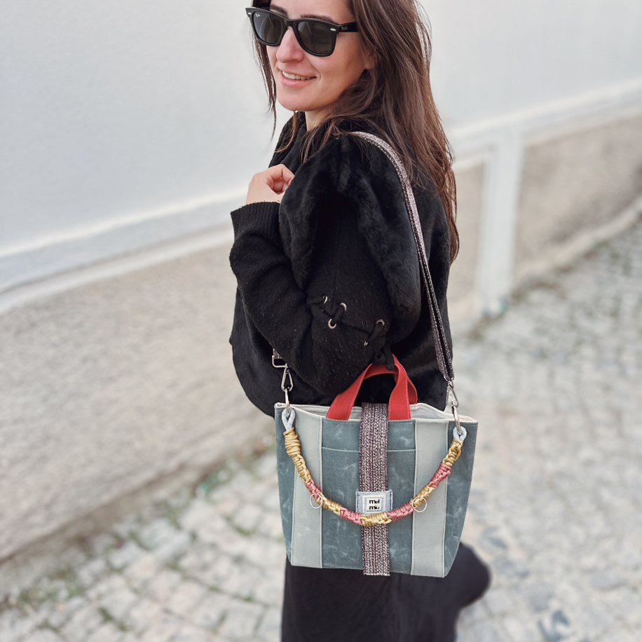 Francesca bag 
